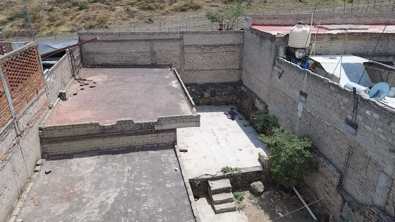 Foto 4 de Terreno en venta en Calle Edmundo Gómez Orozco, Francisco Villa, Guadalajara