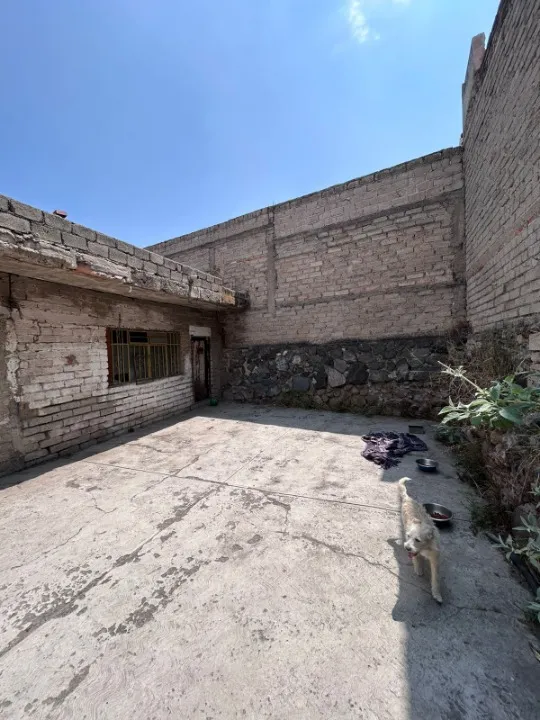 Foto 5 de Terreno en venta en Calle Edmundo Gómez Orozco, Francisco Villa, Guadalajara