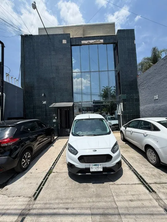 Edificio para oficinas en venta en Beethoven
