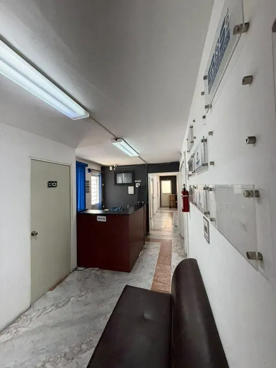 Foto 2 de Edificio para oficinas en venta en Beethoven