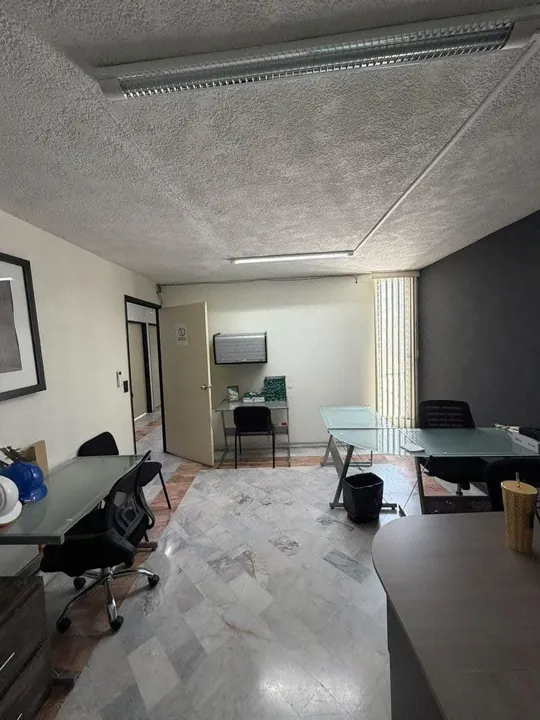 Foto 4 de Edificio para oficinas en venta en Beethoven