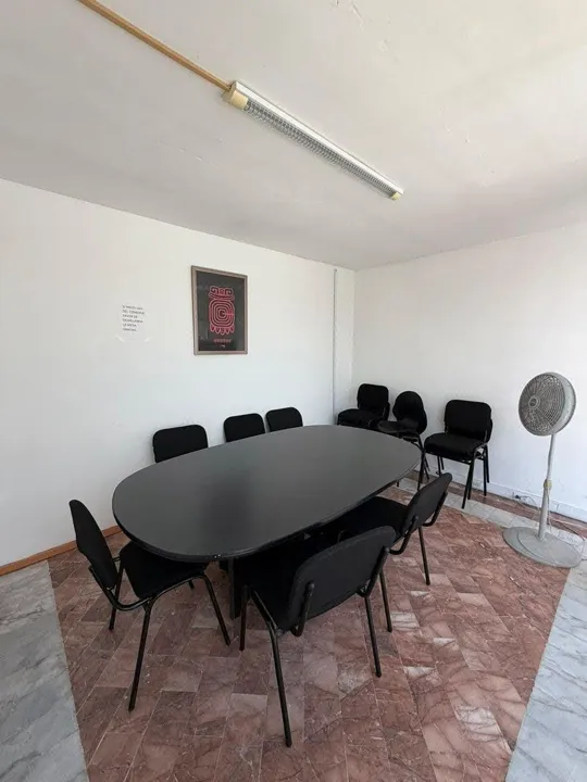 Foto 5 de Edificio para oficinas en venta en Beethoven