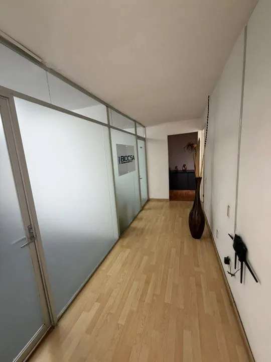 Foto 7 de Edificio para oficinas en venta en Beethoven