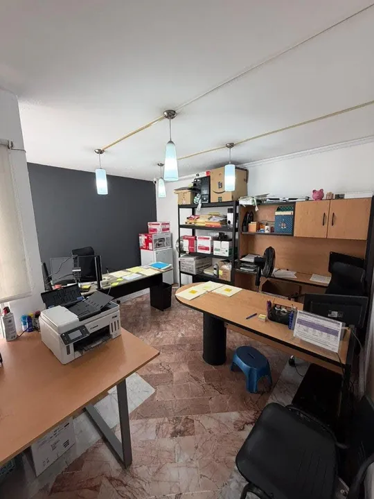 Foto 9 de Edificio para oficinas en venta en Beethoven