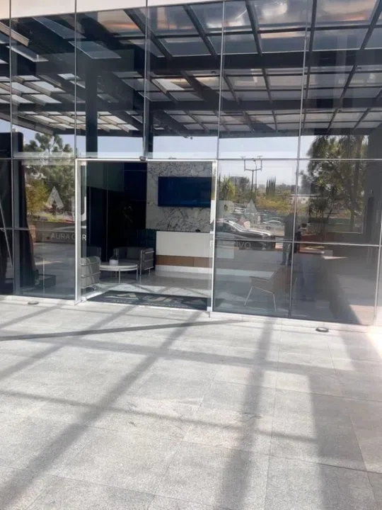 Foto 2 de Oficina en venta en Puerta de Hierro, Aura corprativo