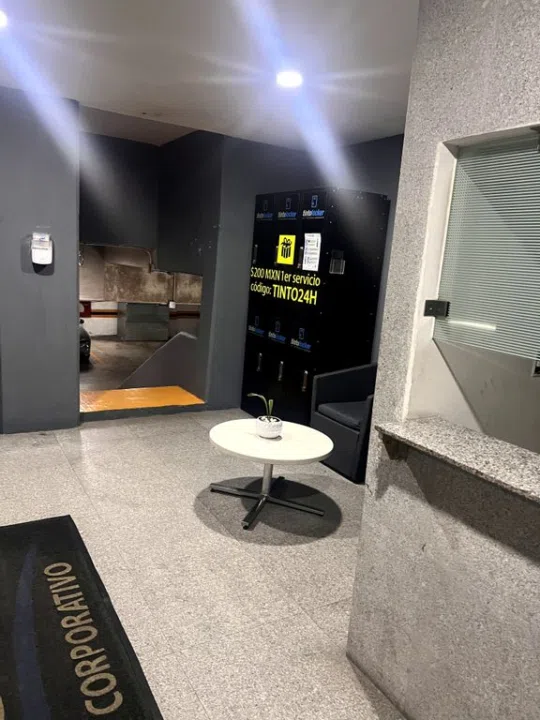Foto 4 de Oficina en venta en Puerta de Hierro, Aura corprativo