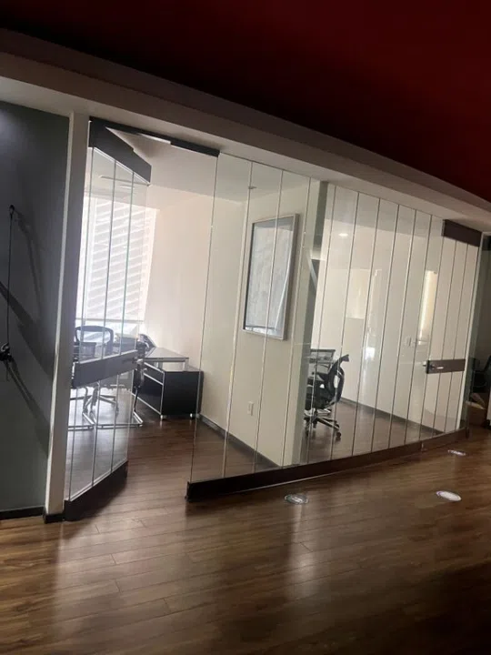 Foto 7 de Oficina en venta en Puerta de Hierro, Aura corprativo