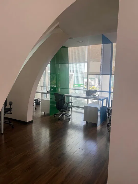 Foto 9 de Oficina en venta en Puerta de Hierro, Aura corprativo