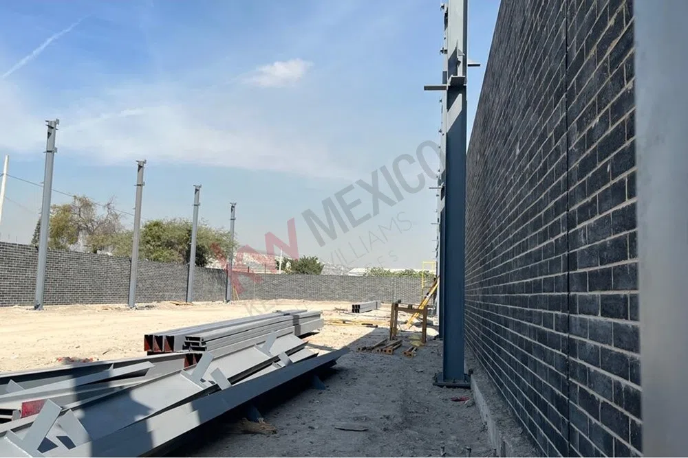 Foto 2 de Propiedad en RENTA - Avenida de Jesús 182, Valle de la Misericordia, 45615 Tlaquepaque, Jal, México