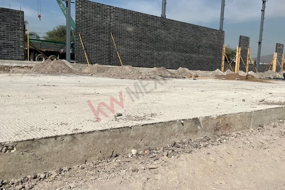 Foto 3 de Propiedad en RENTA - Avenida de Jesús 182, Valle de la Misericordia, 45615 Tlaquepaque, Jal, México