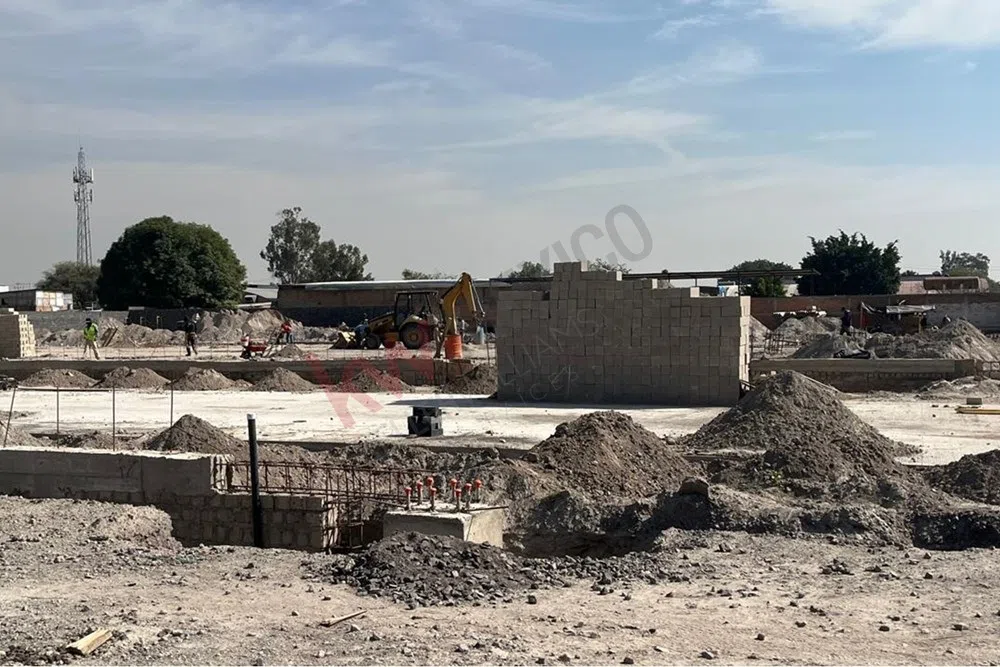 Foto 7 de Propiedad en RENTA - Avenida de Jesús 182, Valle de la Misericordia, 45615 Tlaquepaque, Jal, México