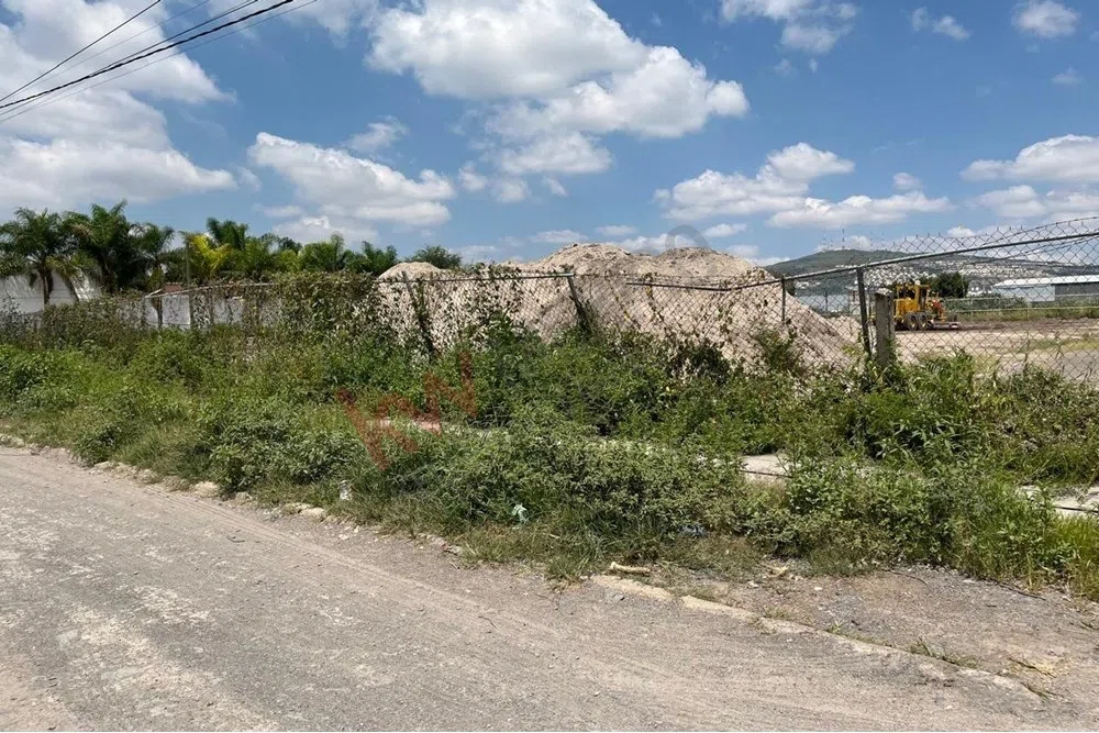 Foto 9 de Propiedad en RENTA - Avenida de Jesús 182, Valle de la Misericordia, 45615 Tlaquepaque, Jal, México