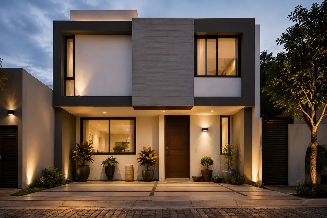 Casa en venta en coto Aire en Mariano Otero