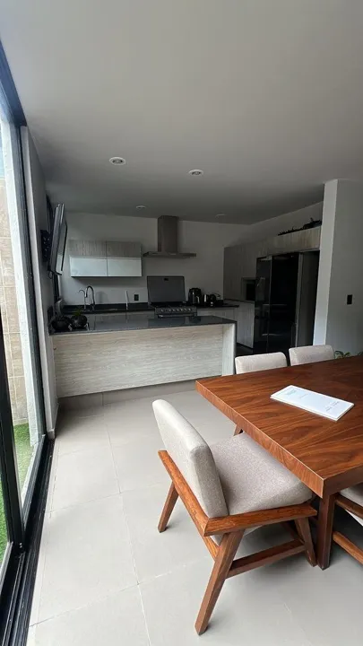 Foto 9 de Casa en venta en coto Aire en Mariano Otero