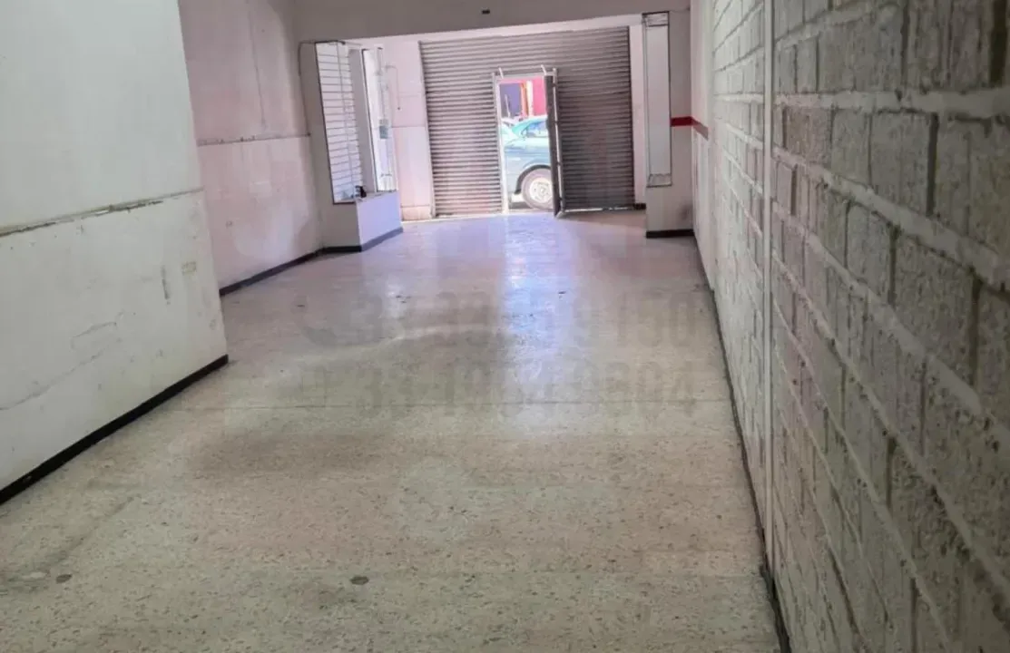 Foto 8 de Bodega Comercial en venta en Mexicaltzingo, AMERICANA, Guadalajara