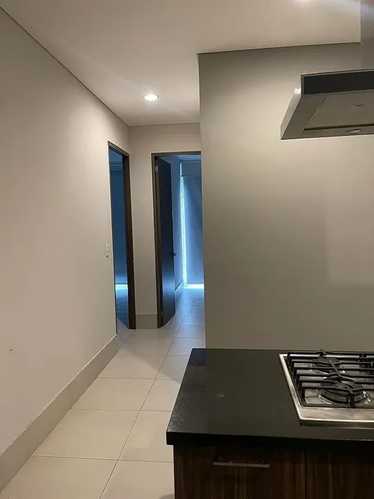 Foto 6 de Departamento en dos niveles con terraza privada en RENTA.