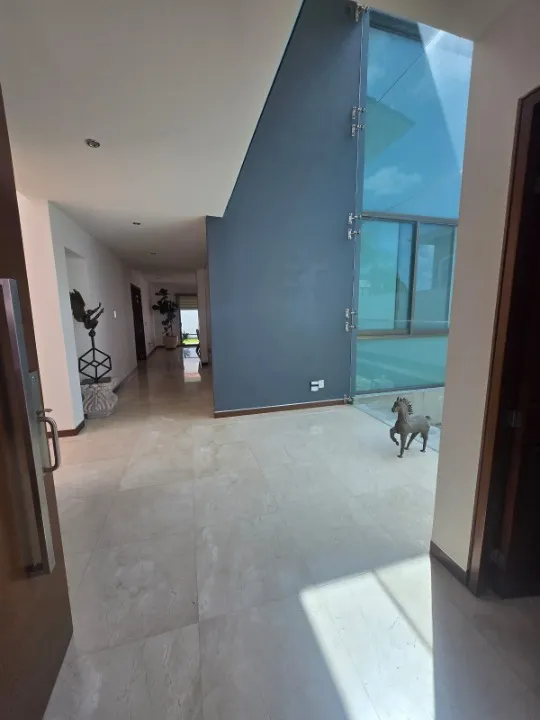 Foto 3 de Casa en venta en Boulevard Puerta de Hierro, Puerta de Hierro, Zapopan