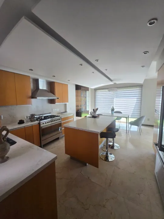 Foto 9 de Casa en venta en Boulevard Puerta de Hierro, Puerta de Hierro, Zapopan