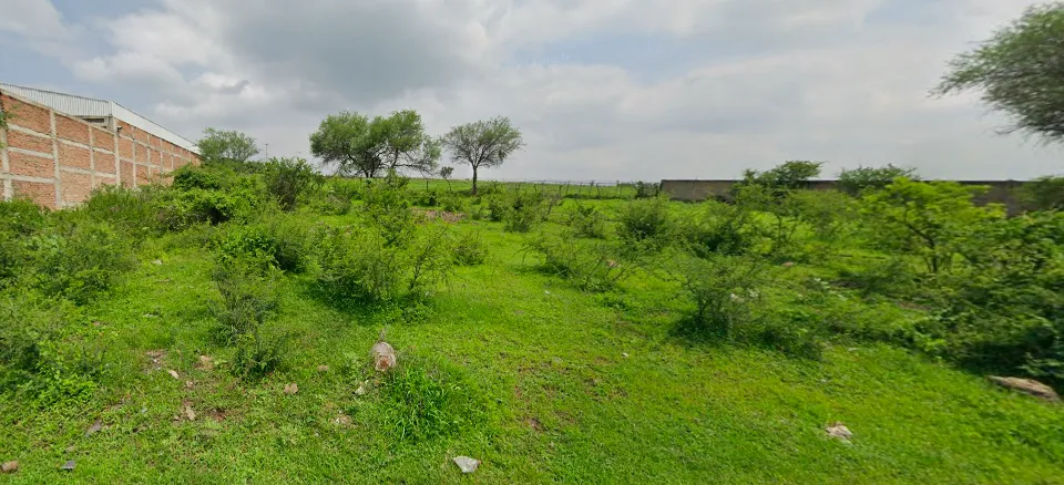 TERRENO EN VENTA EN JARDINES DE LA CALERA TLAJOMULCO DE ZUÑIGA