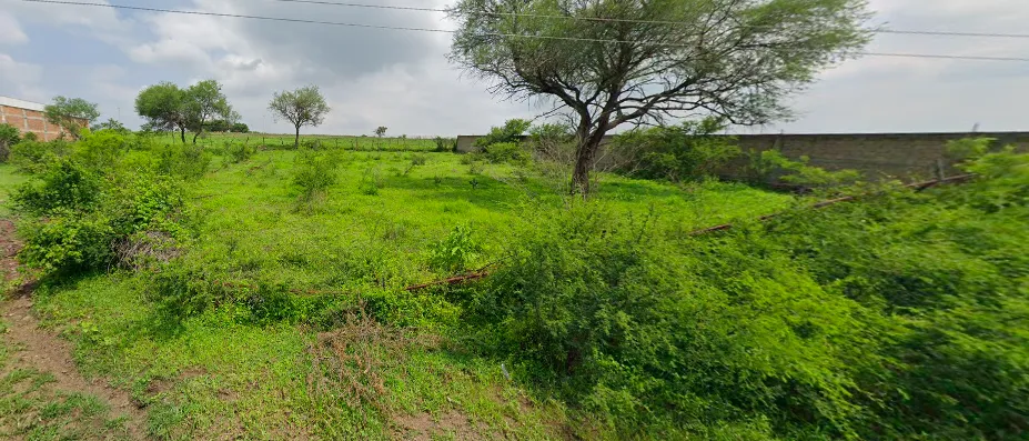 Foto 2 de TERRENO EN VENTA EN JARDINES DE LA CALERA TLAJOMULCO DE ZUÑIGA