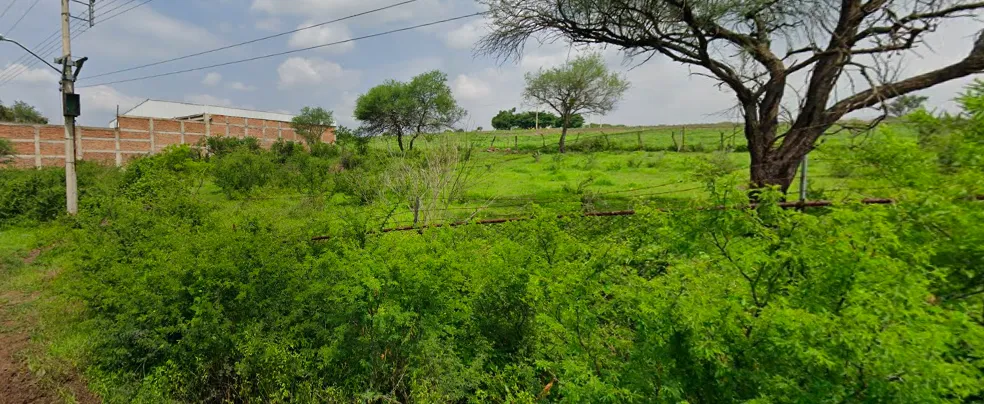 Foto 3 de TERRENO EN VENTA EN JARDINES DE LA CALERA TLAJOMULCO DE ZUÑIGA