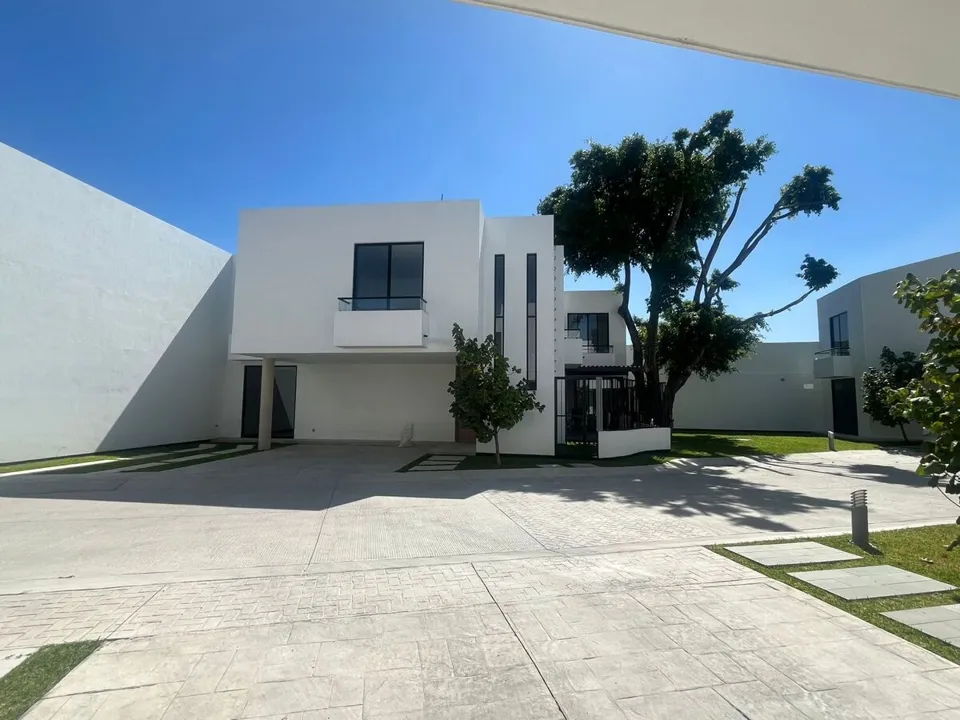 Casa en venta en Las Fuentes