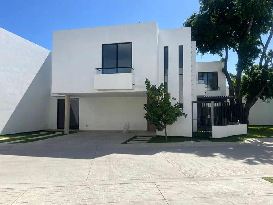 Foto 2 de Casa en venta en Las Fuentes