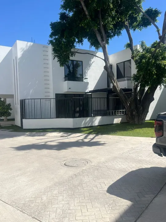 Foto 4 de Casa en venta en Las Fuentes