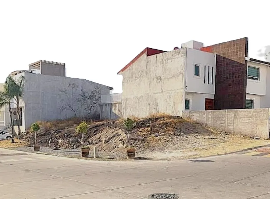 Terreno en venta en SENDERO DE LA ARMONIA No. 22 , Milenio III, Santiago de Querétaro