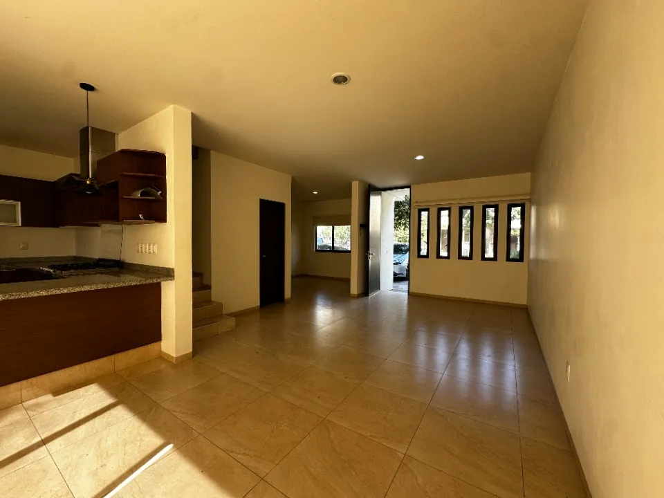 Foto 3 de Casa en venta en Avenida Paseo De La Luna, Solares, Zapopan