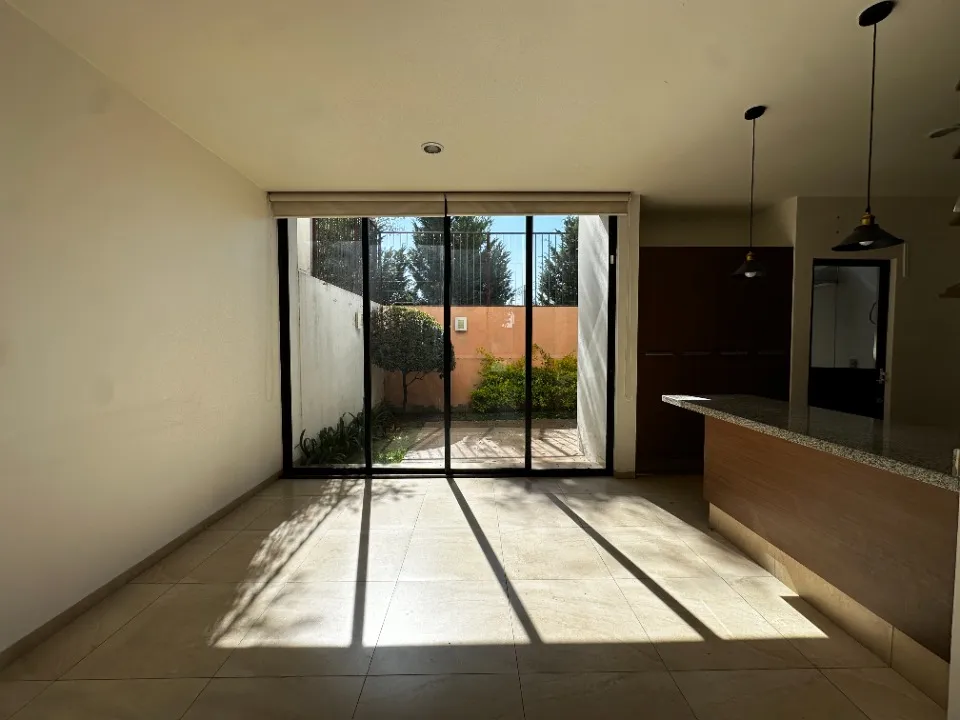 Foto 4 de Casa en venta en Avenida Paseo De La Luna, Solares, Zapopan
