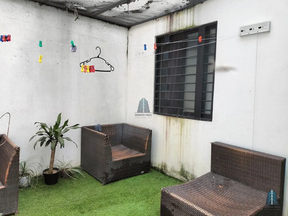 Foto 5 de Casa de 2 niveles en condominio en Real del Sol