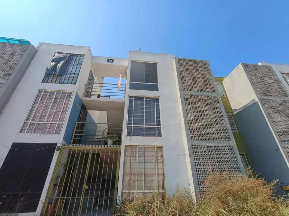 DEPARTAMENTO EN VENTA EN VALLE DE TEJEDA – TLAJOMULCO