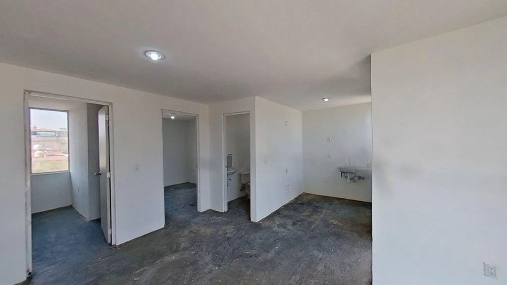 Foto 3 de DEPARTAMENTO EN VENTA EN VALLE DE TEJEDA – TLAJOMULCO