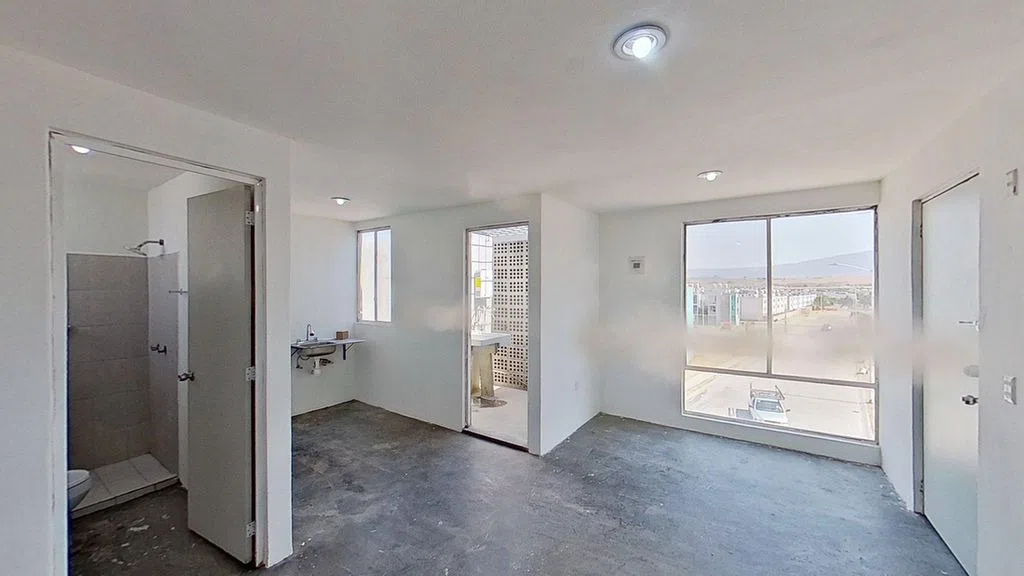 Foto 5 de DEPARTAMENTO EN VENTA EN VALLE DE TEJEDA – TLAJOMULCO