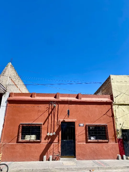 Foto 2 de Casa de Huéspedes en Renta con 22 Habitaciones Cerca del Teatro Diana