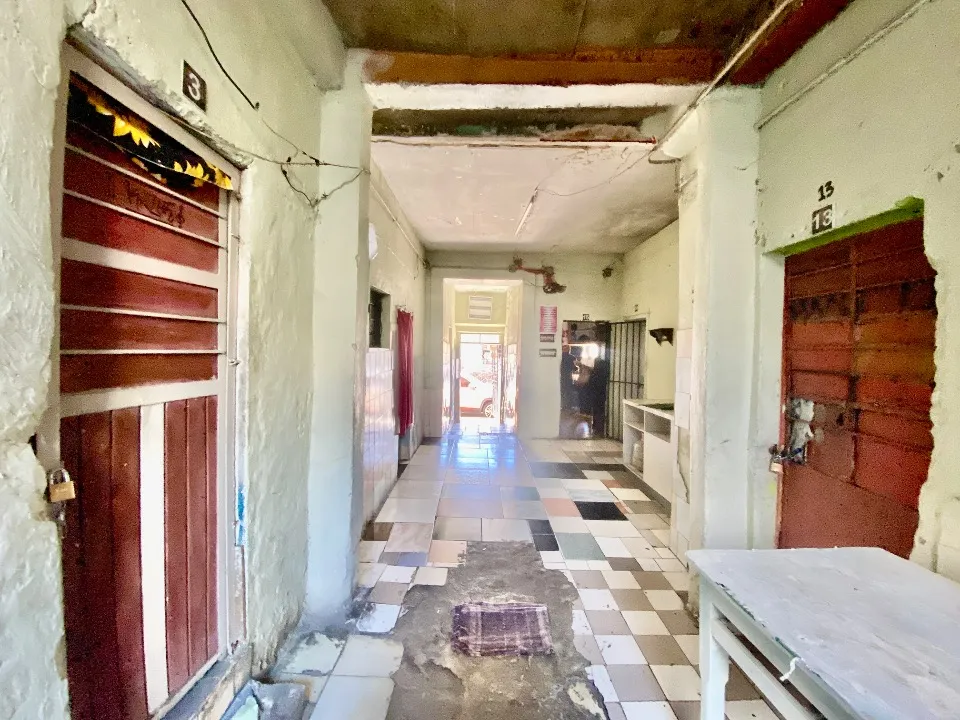 Foto 5 de Casa de Huéspedes en Renta con 22 Habitaciones Cerca del Teatro Diana
