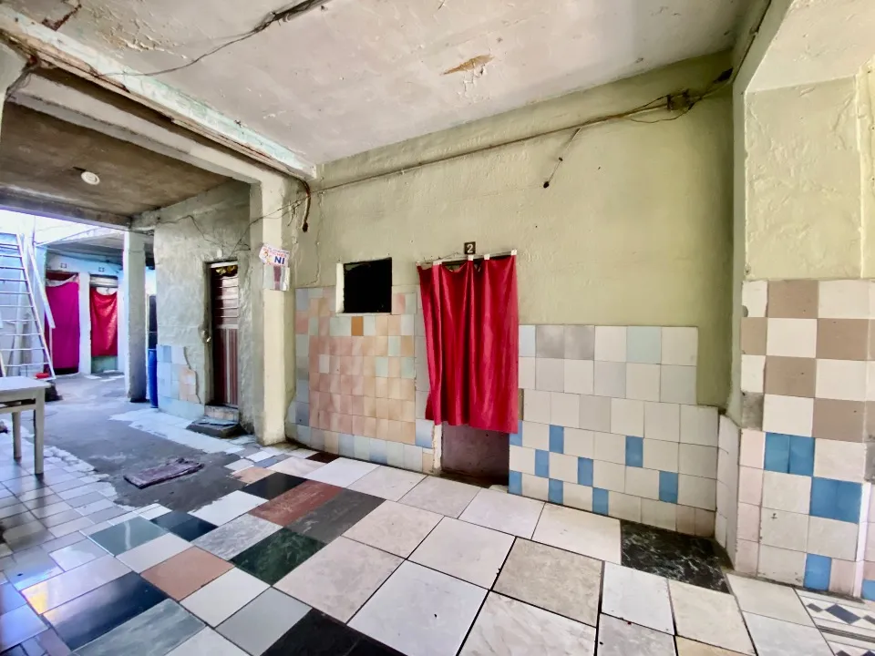 Foto 9 de Casa de Huéspedes en Renta con 22 Habitaciones Cerca del Teatro Diana