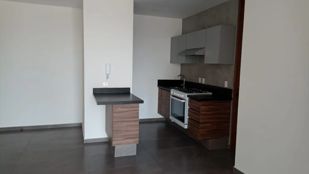 DEPARTAMENTO EN VENTA EN ZAPOPAN, JAL., LOMA BONITA EJIDAL