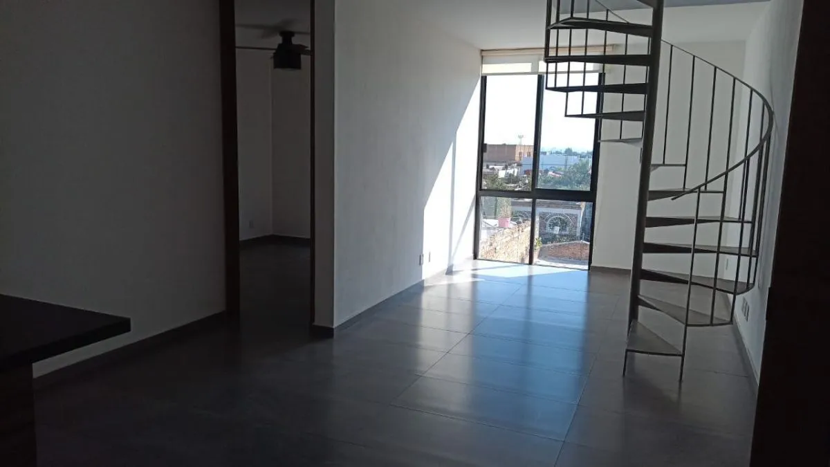 Foto 2 de DEPARTAMENTO EN VENTA EN ZAPOPAN, JAL., LOMA BONITA EJIDAL