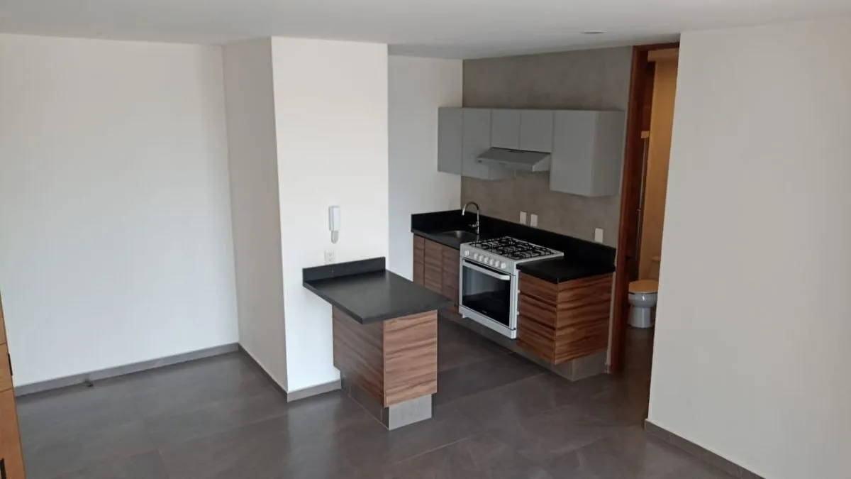 Foto 3 de DEPARTAMENTO EN VENTA EN ZAPOPAN, JAL., LOMA BONITA EJIDAL