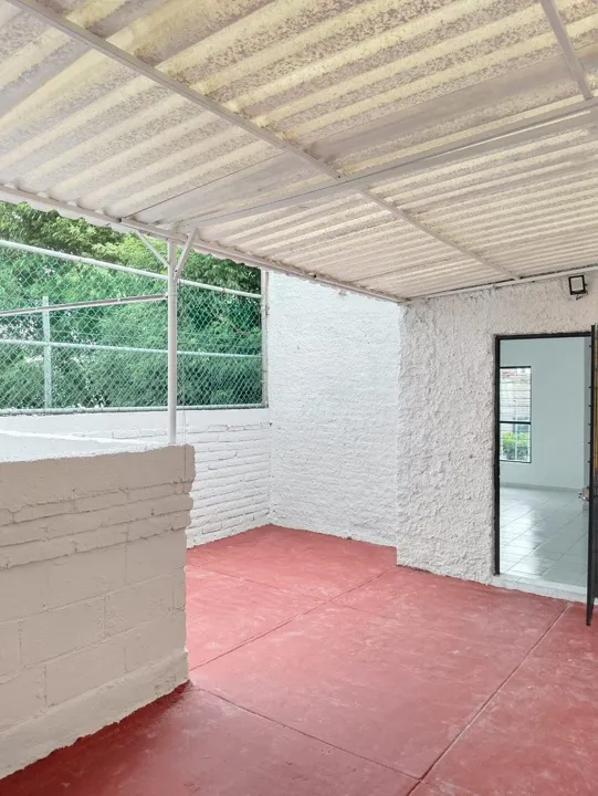 Foto 5 de Casa en Venta con Espacios Funcionales – Parques de Santa María
