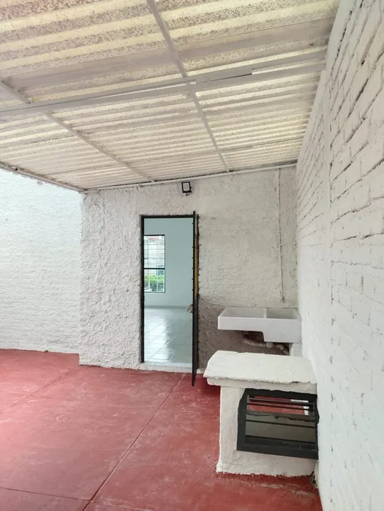 Foto 8 de Casa en Venta con Espacios Funcionales – Parques de Santa María