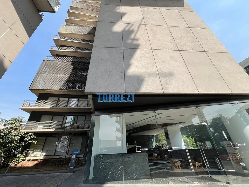 Foto 2 de VENTA DEPARTAMENTO  ZENTRAL RESIDENCIAL ZAPOPAN