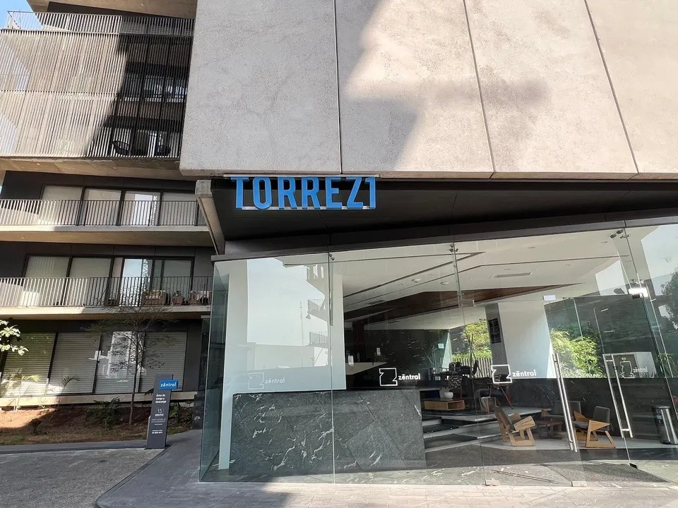 Foto 5 de VENTA DEPARTAMENTO  ZENTRAL RESIDENCIAL ZAPOPAN