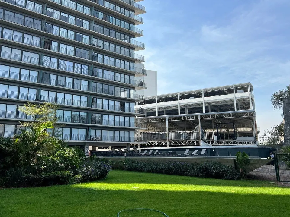 Foto 9 de VENTA DEPARTAMENTO  ZENTRAL RESIDENCIAL ZAPOPAN