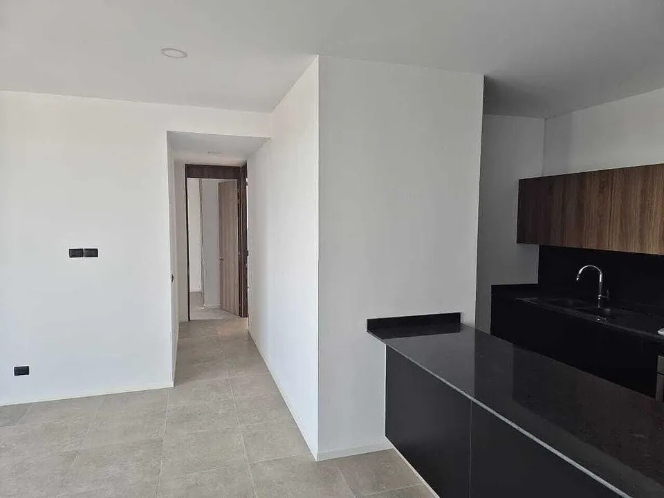 Foto 4 de INCREIBLE NUEVO DEPARTAMENTO EN RENTA PUNTO SUR