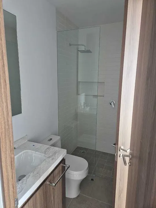 Foto 5 de INCREIBLE NUEVO DEPARTAMENTO EN RENTA PUNTO SUR