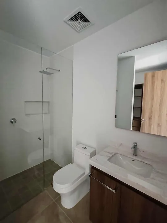 Foto 7 de INCREIBLE NUEVO DEPARTAMENTO EN RENTA PUNTO SUR