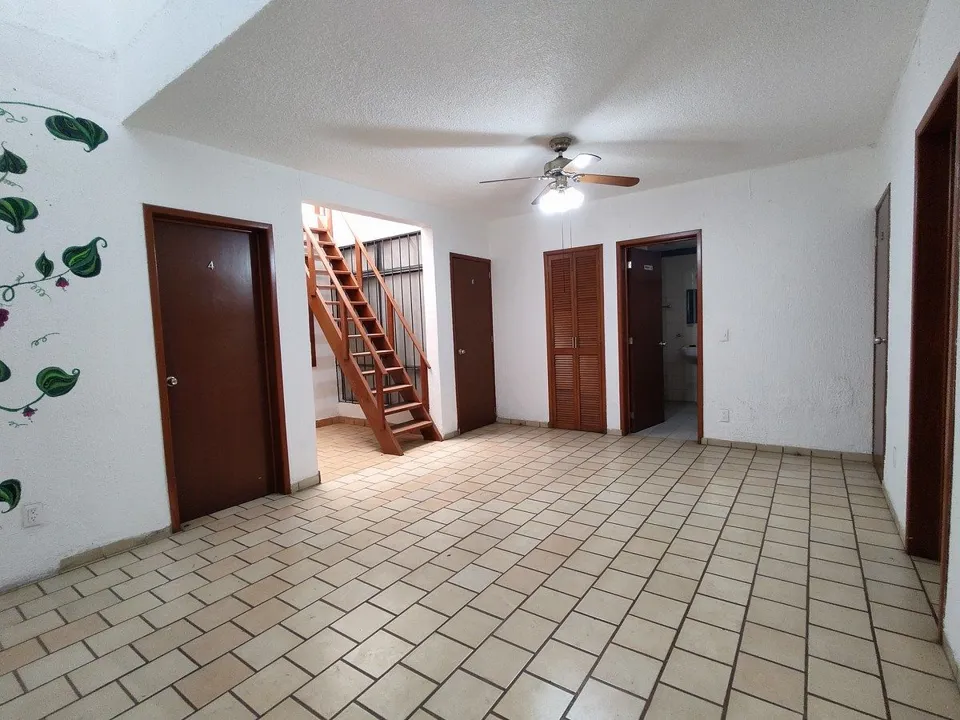 Foto 9 de Casa en RENTA - 1 planta - Chapalita, ideal para oficina o consultorios